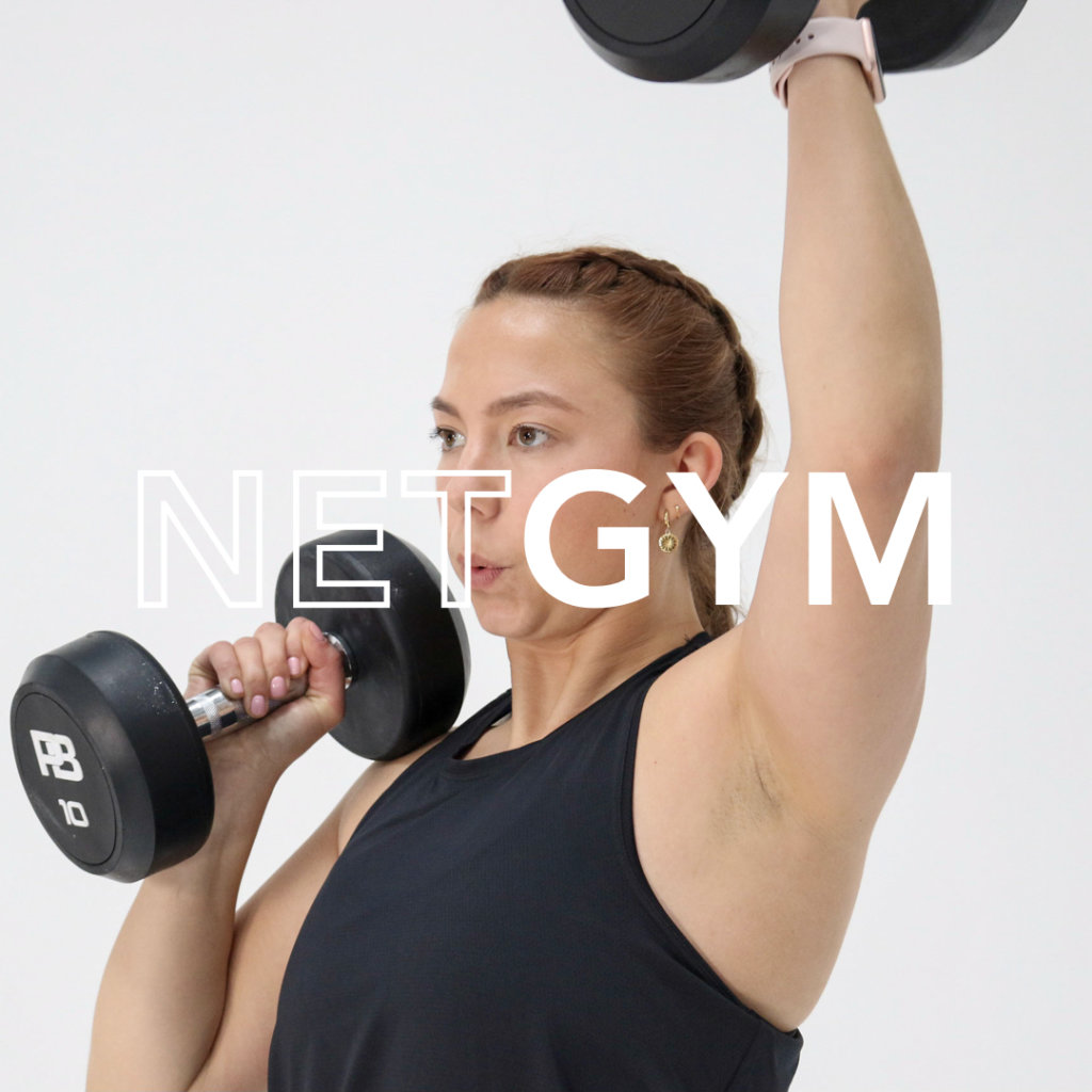 NETGym Membership