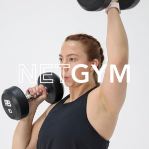 NETGym Membership