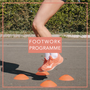 THE FOOTWORK PROGRAMME