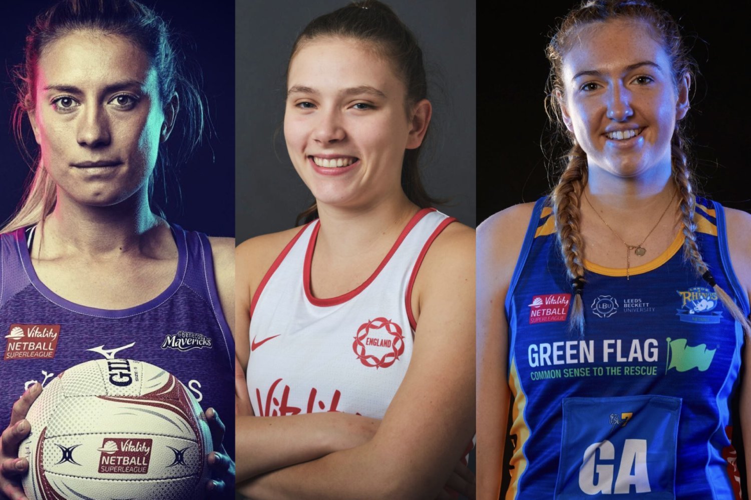 Just how good do you need to be to play netball internationally ...