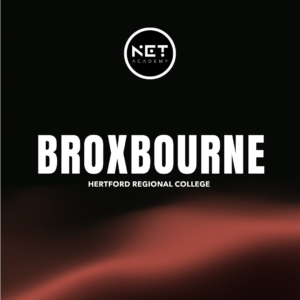 NET Academy | Broxbourne