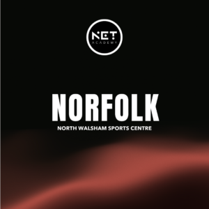 NET Academy | Norfolk