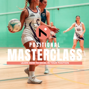 POSITIONAL MASTERCLASS | 13th June 2025