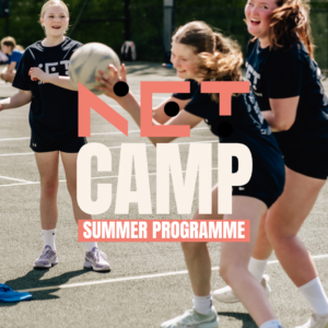 NET CAMP | EDMONTON