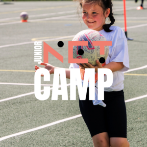 JUNIOR NET CAMP | HITCHIN