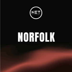 NET ACADEMY | Norfolk