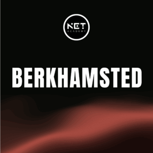 NET ACADEMY | Berkhamsted