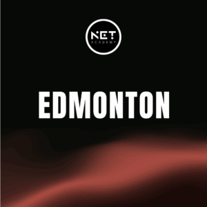NET ACADEMY | Edmonton