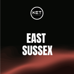 NET ACADEMY | East Sussex
