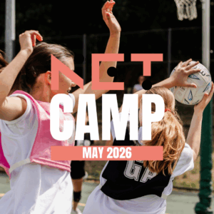 NET CAMP MAY | WARE