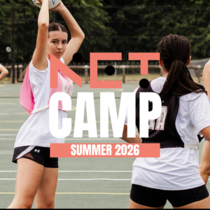 NET CAMP SUMMER | CHELMSFORD