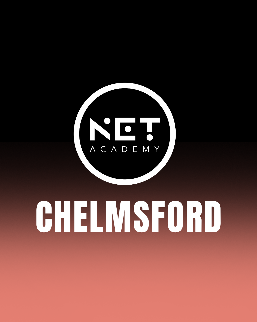 NET ACADEMY | CHELMSFORD 2027